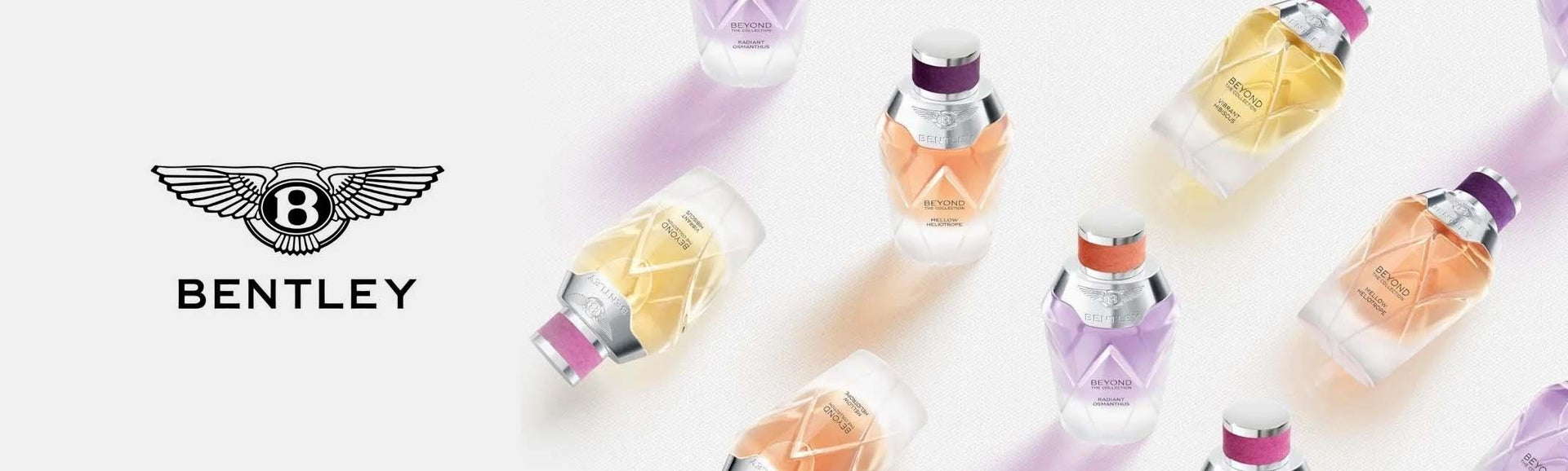 Bentley Fragrances