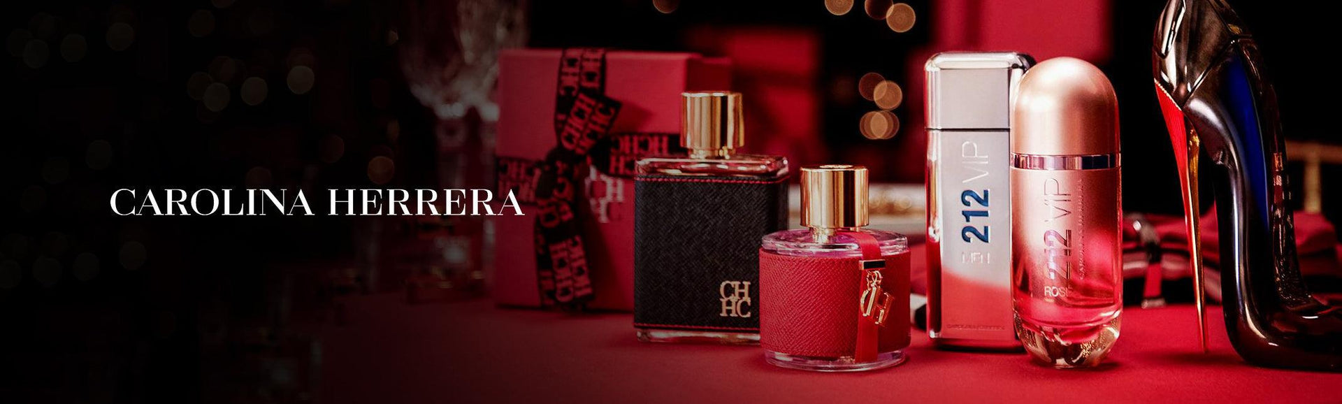 Carolina Herrera