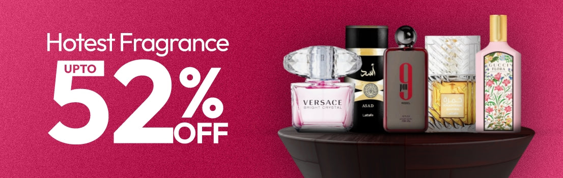 Fragrances Friday Sale