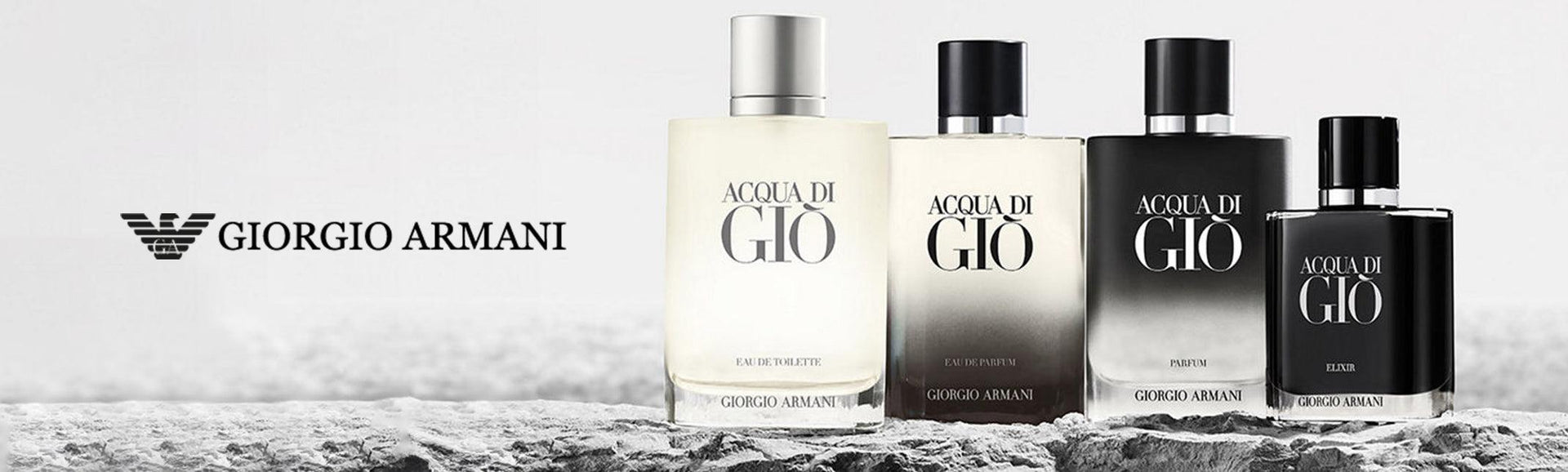 Giorgio Armani