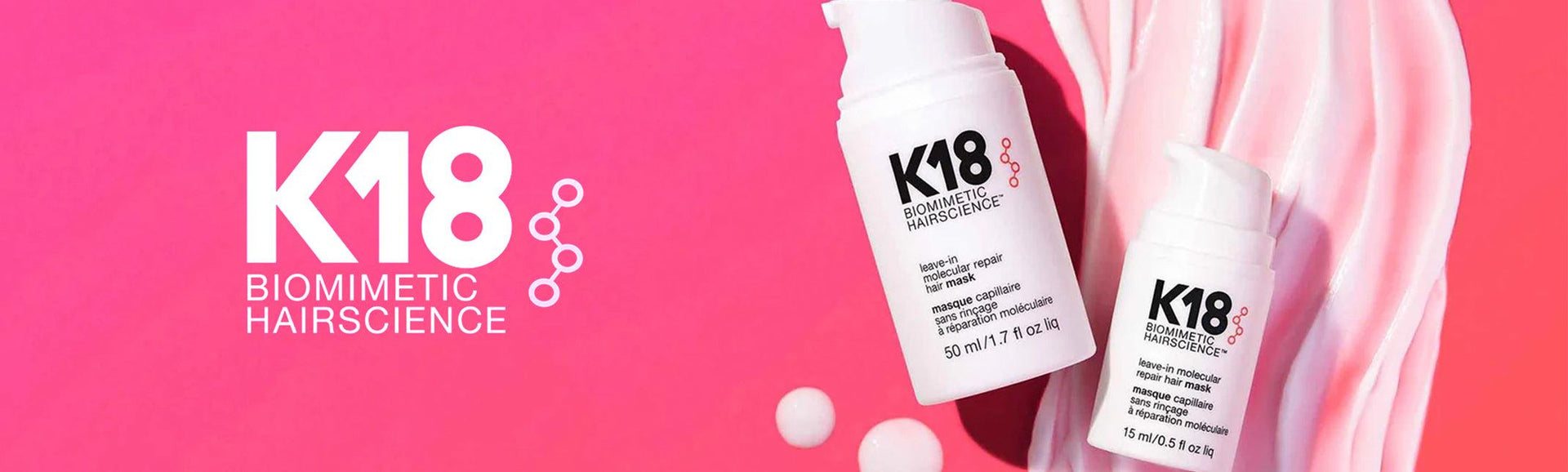 K18 Hair
