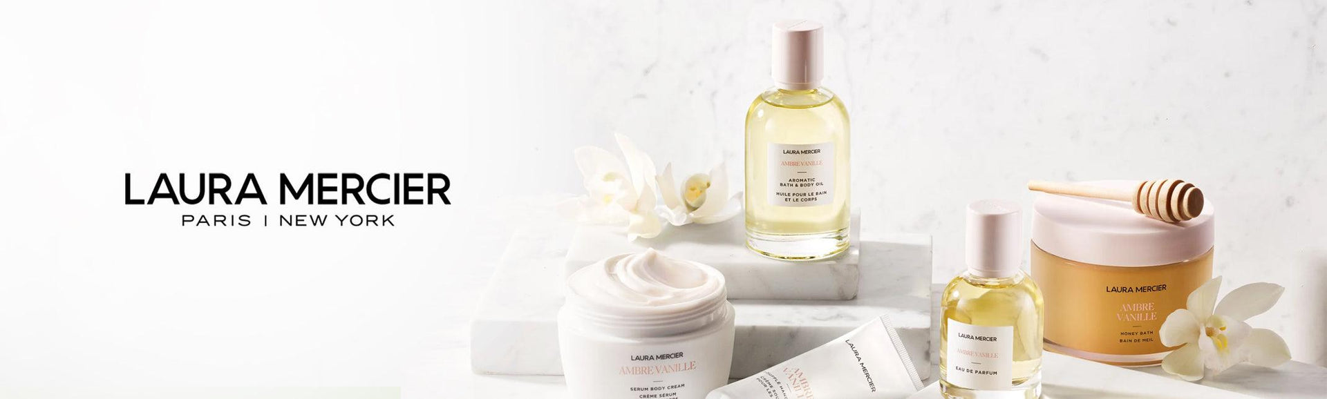 Laura Mercier