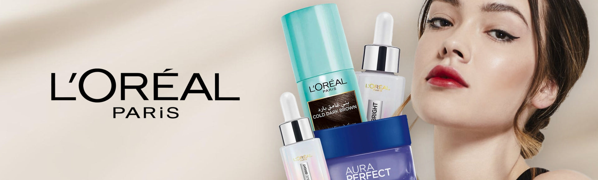 L'Oreal Paris