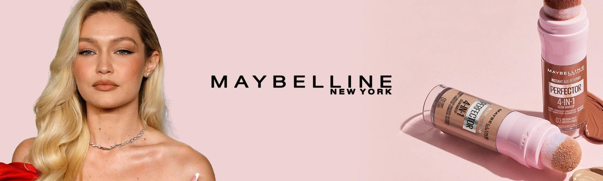 Maybelline