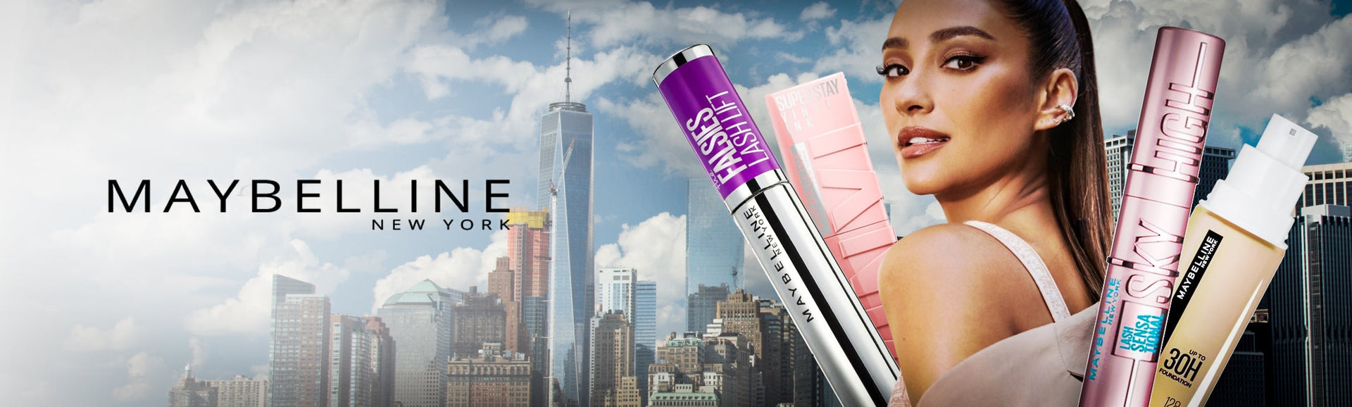 Maybelline