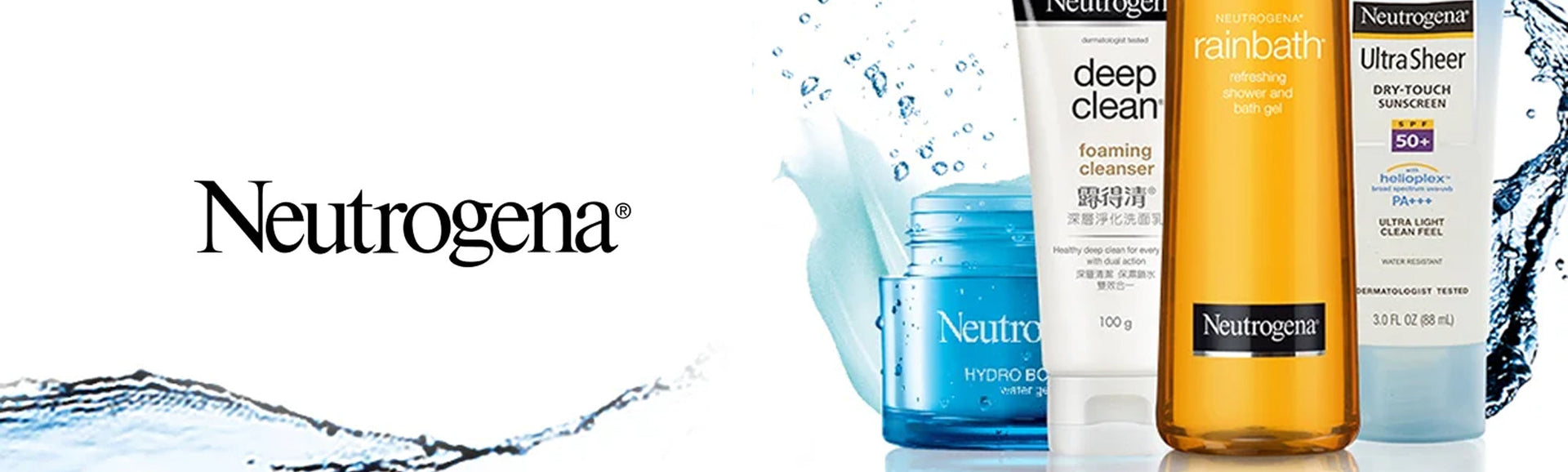 Neutrogena