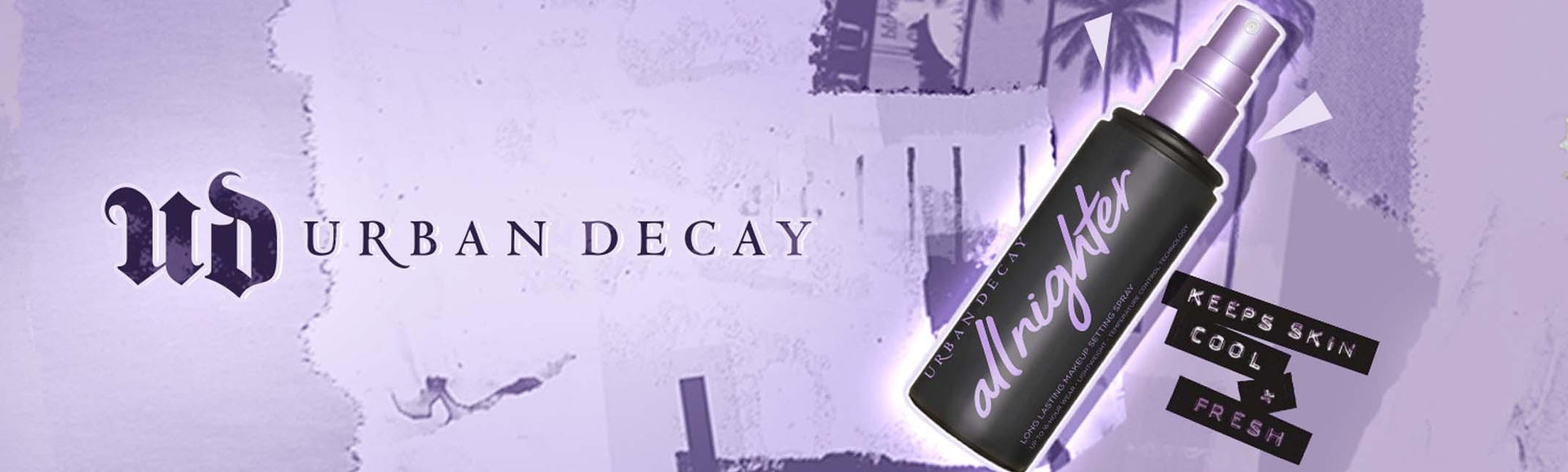 Urban Decay