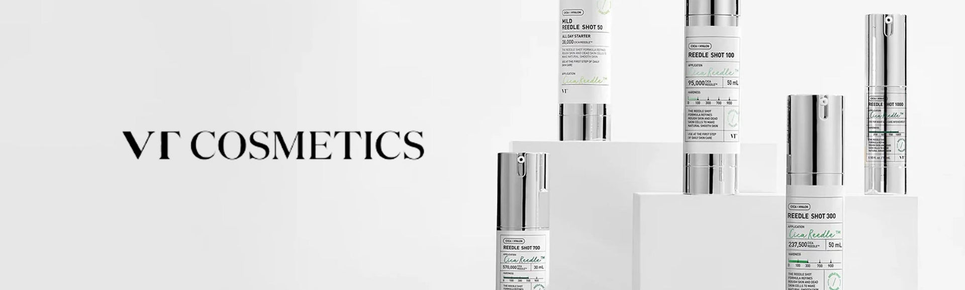 VT Cosmetics
