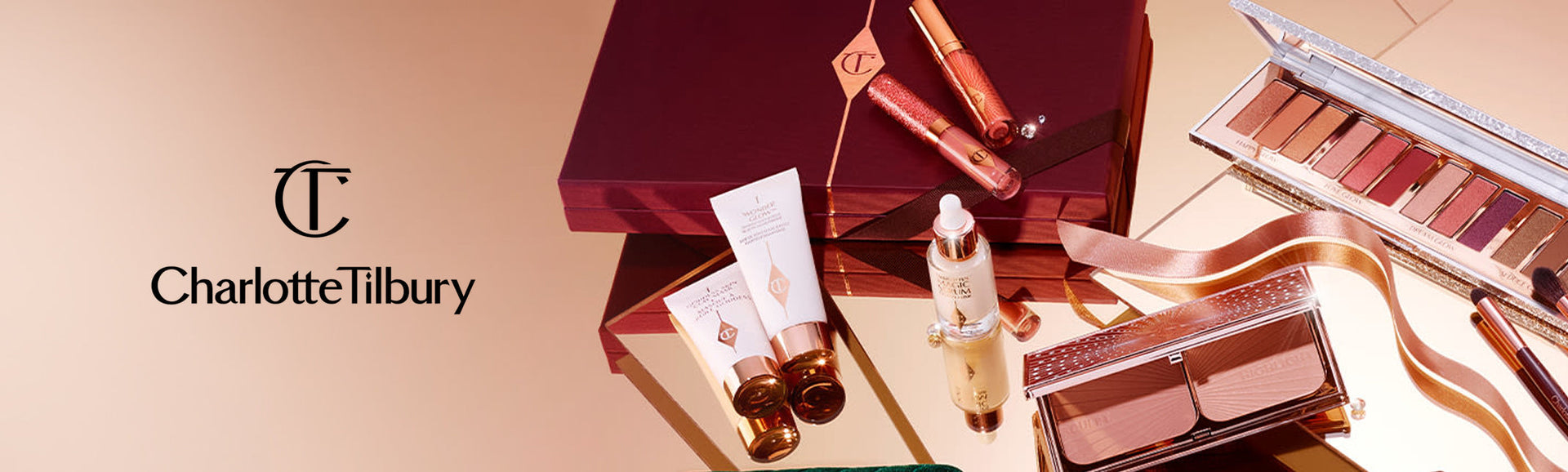 Charlotte Tilbury
