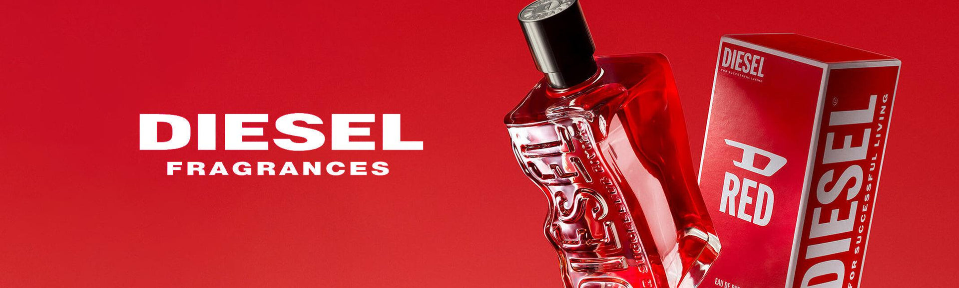 Diesel Fragrances