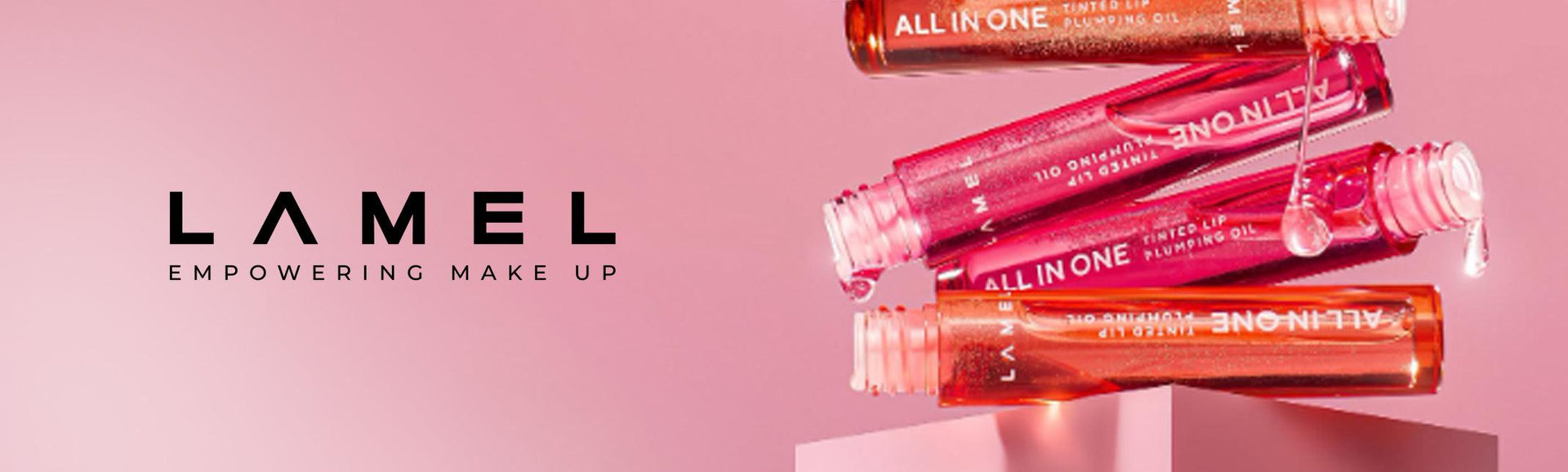 Lamel Cosmetics