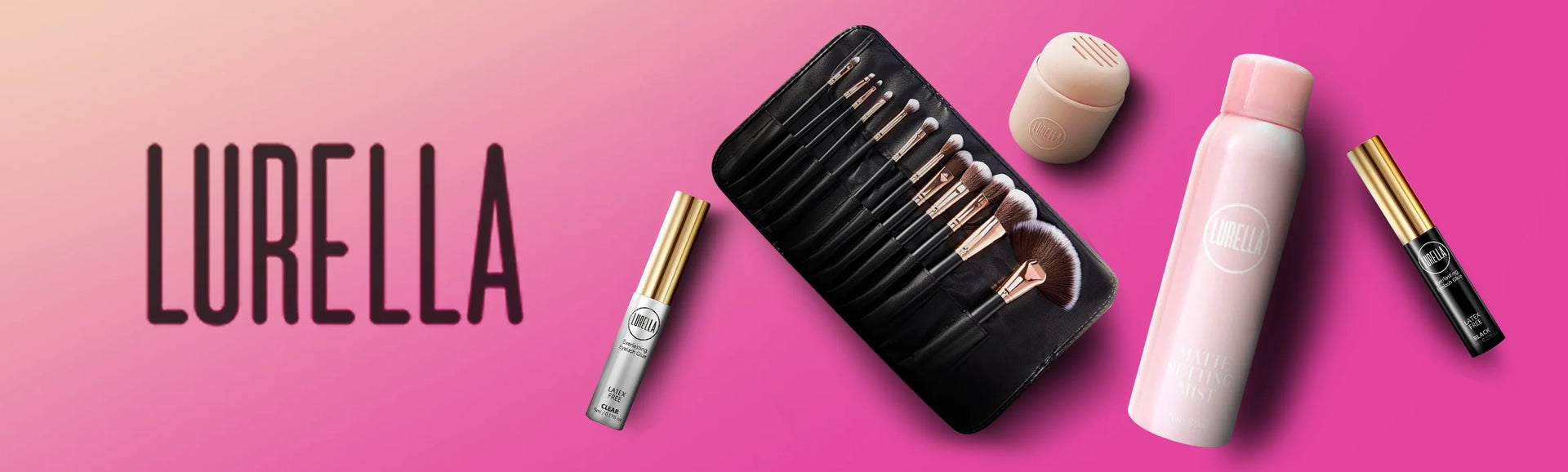 Lurella Products in Pakistan - Shop at TheSkinFit