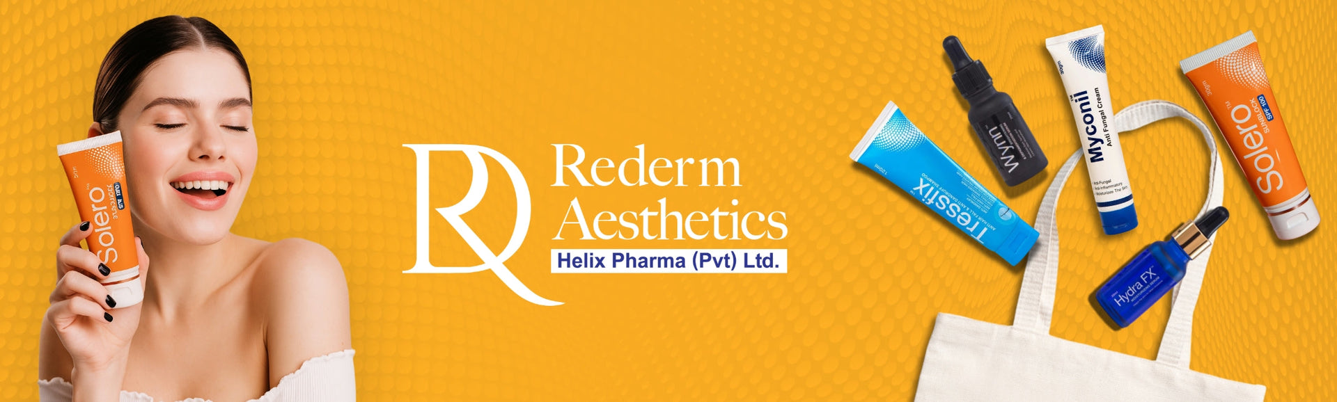 Rederm Aesthetics - TheSkinFit