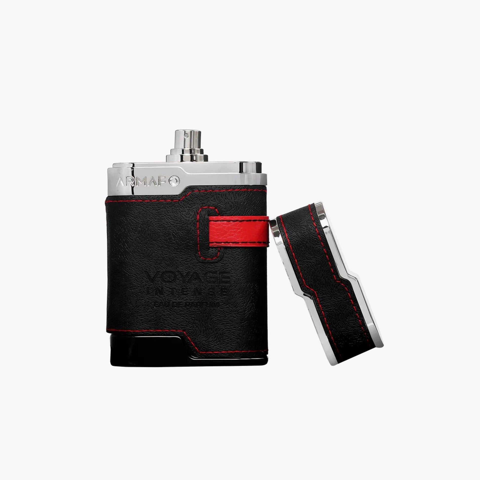 Armaf Voyage Intense Pour Homme Eau De Parfum 100ml - TheSkinFit