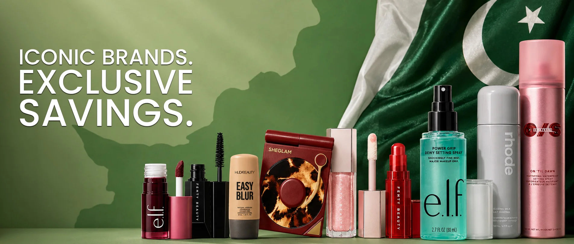 Premium Makeup