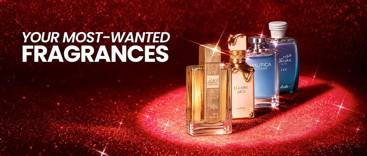 Fragrance