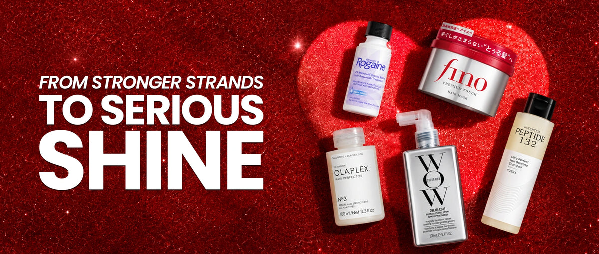 Haircare