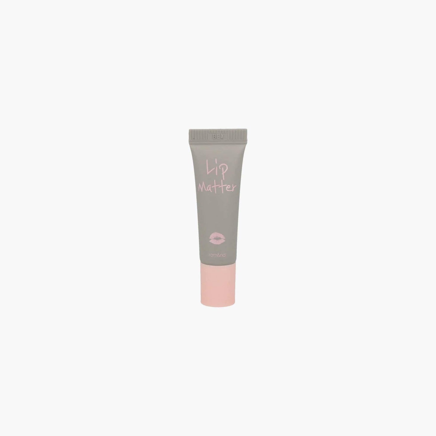 Rom&nd Lip Matter 8gm - TheSkinFit