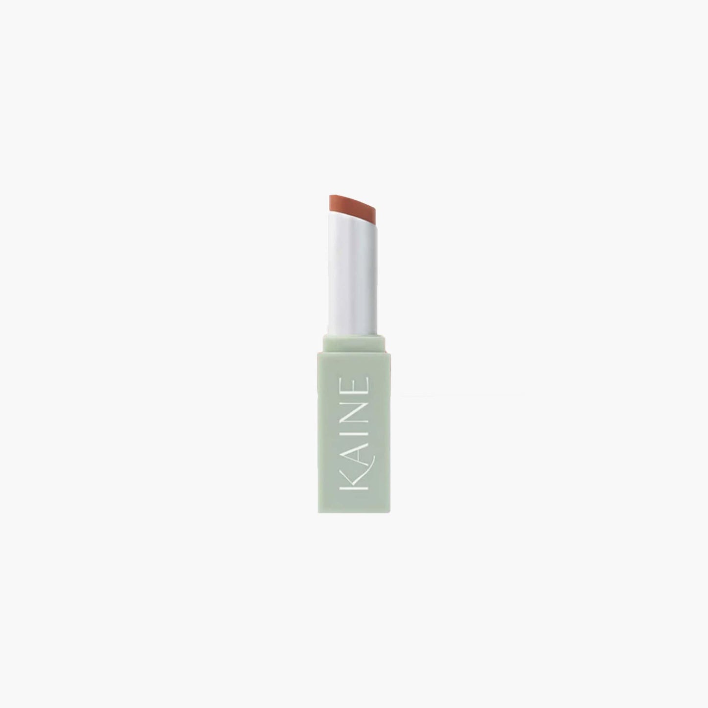 Kaine Glow Melting Lip Balm 03 Warm Apricot 3.4gm - TheSkinFit