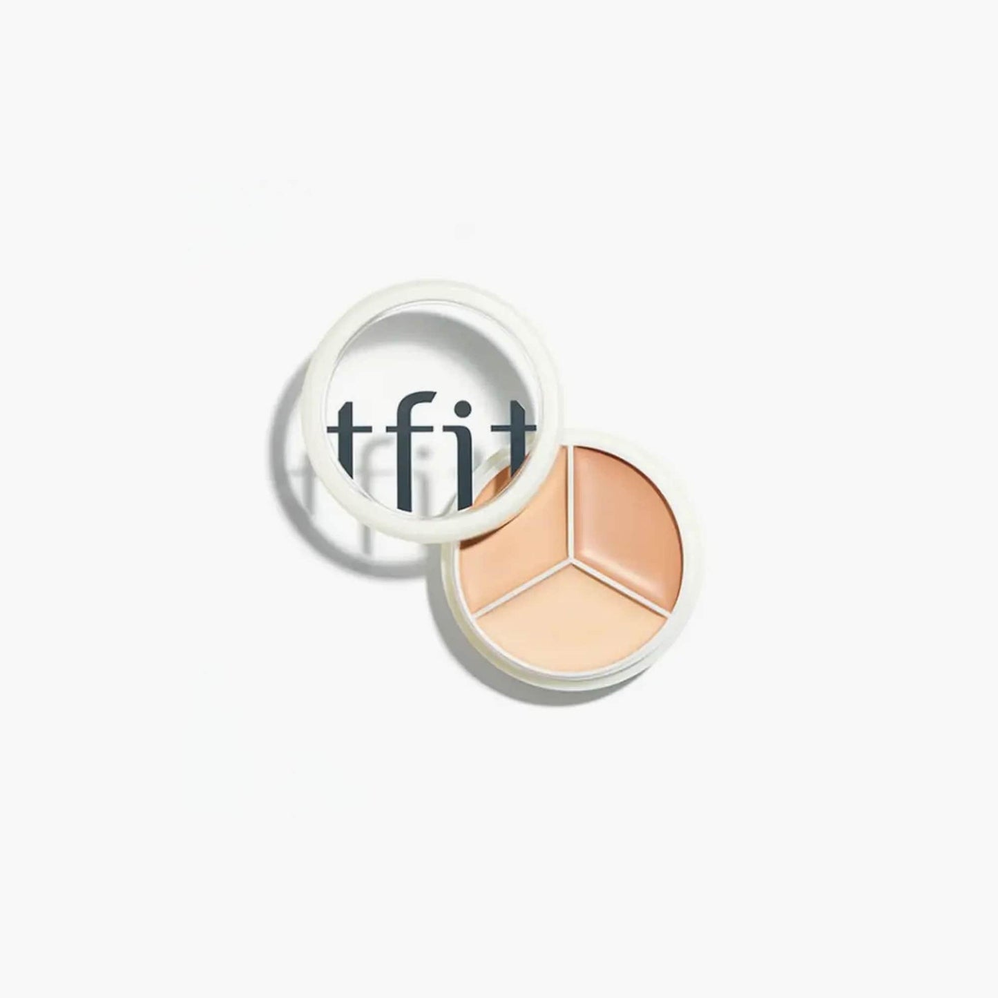 Tfit Cover Up Pro Concealer Neutral 15gm - TheSkinFit
