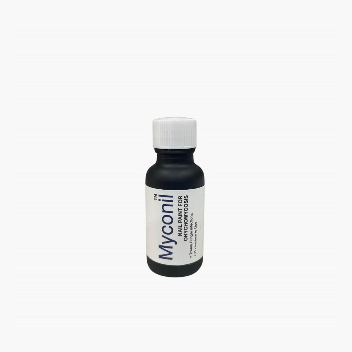 Rederm Aesthetics Myconil Nail Paint For Onychomycosis 20ml - TheSkinFit