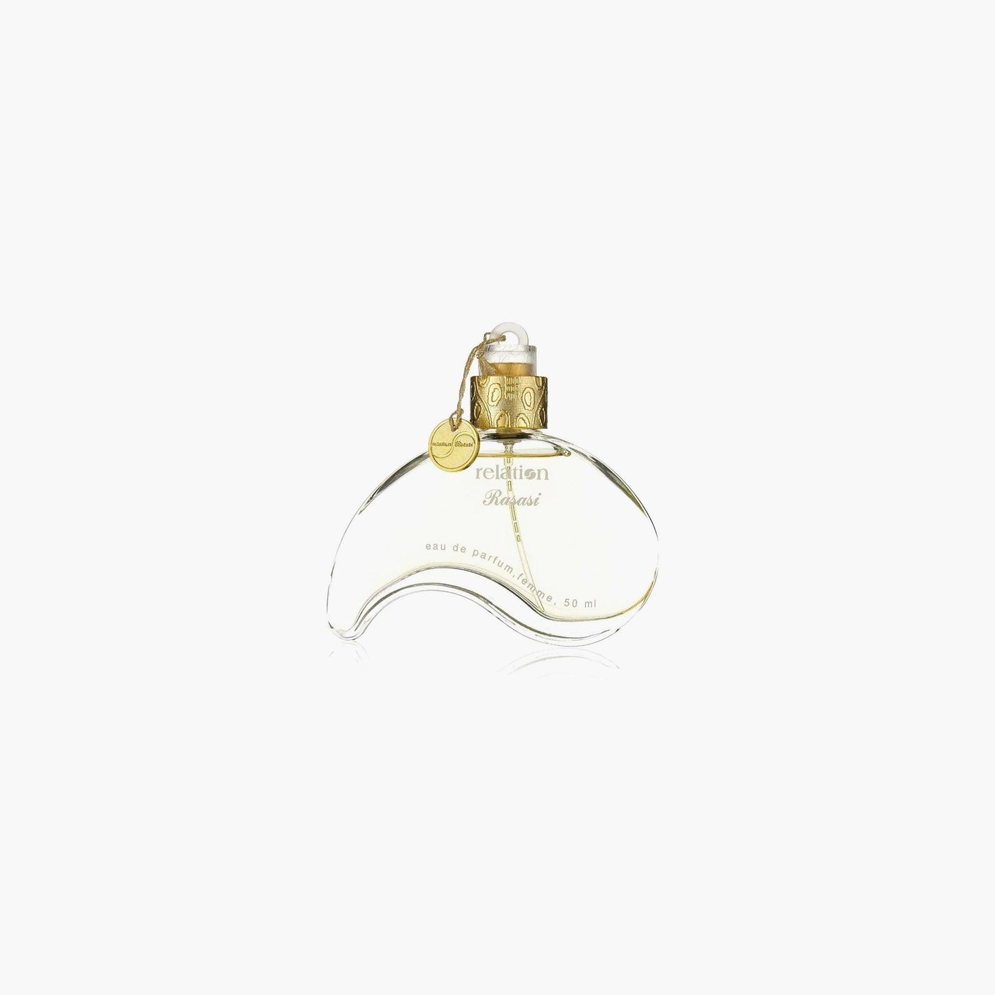 Rasasi Relation For Women Eau De Parfum 50ml - TheSkinFit