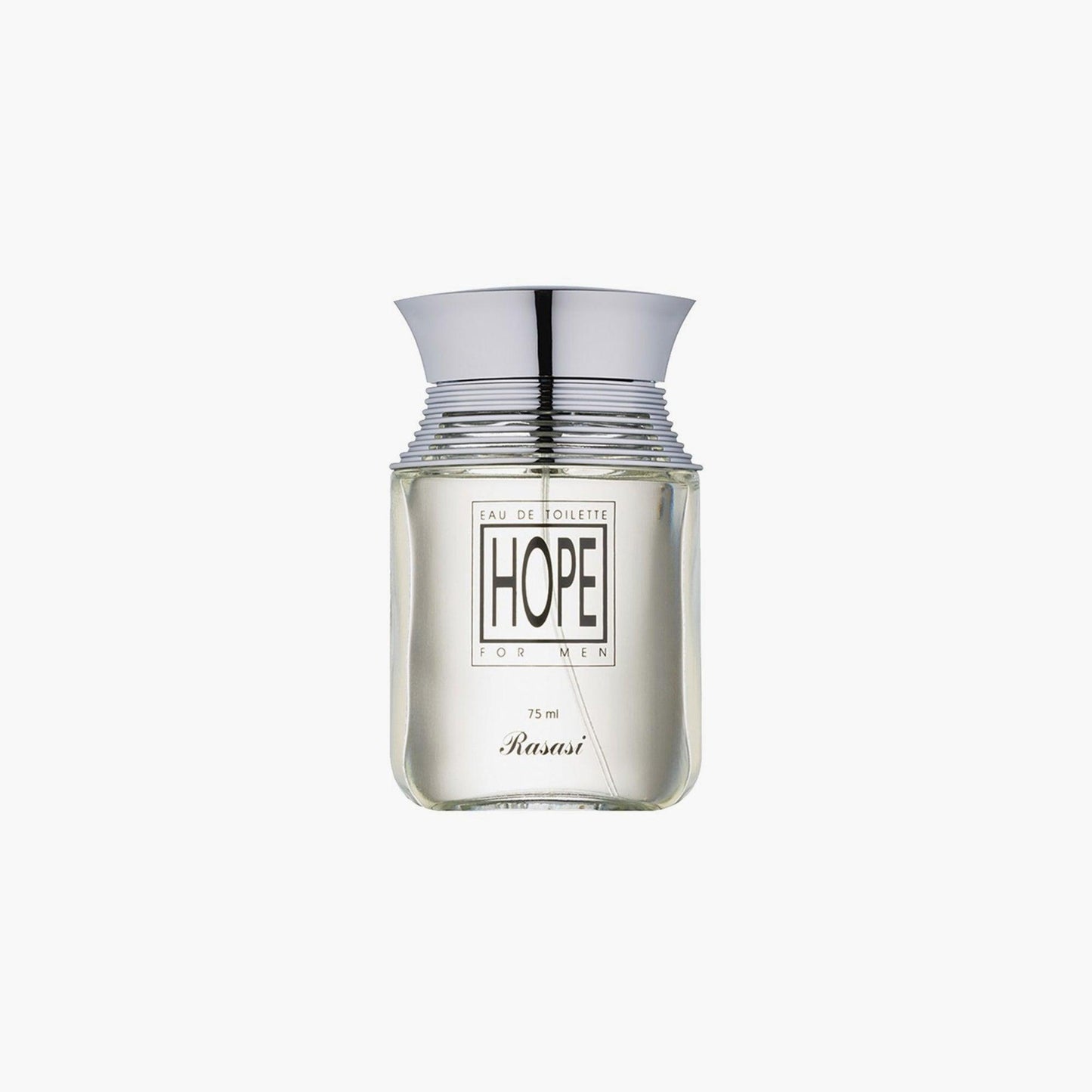 Rasasi Hope For Men Eau De Parfum 75ml - TheSkinFit