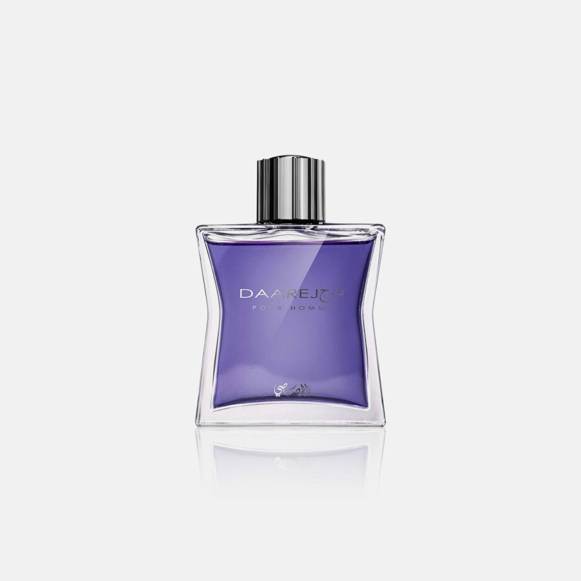 Rasasi Daarej For Men Eau De Parfum 100ml - TheSkinFit
