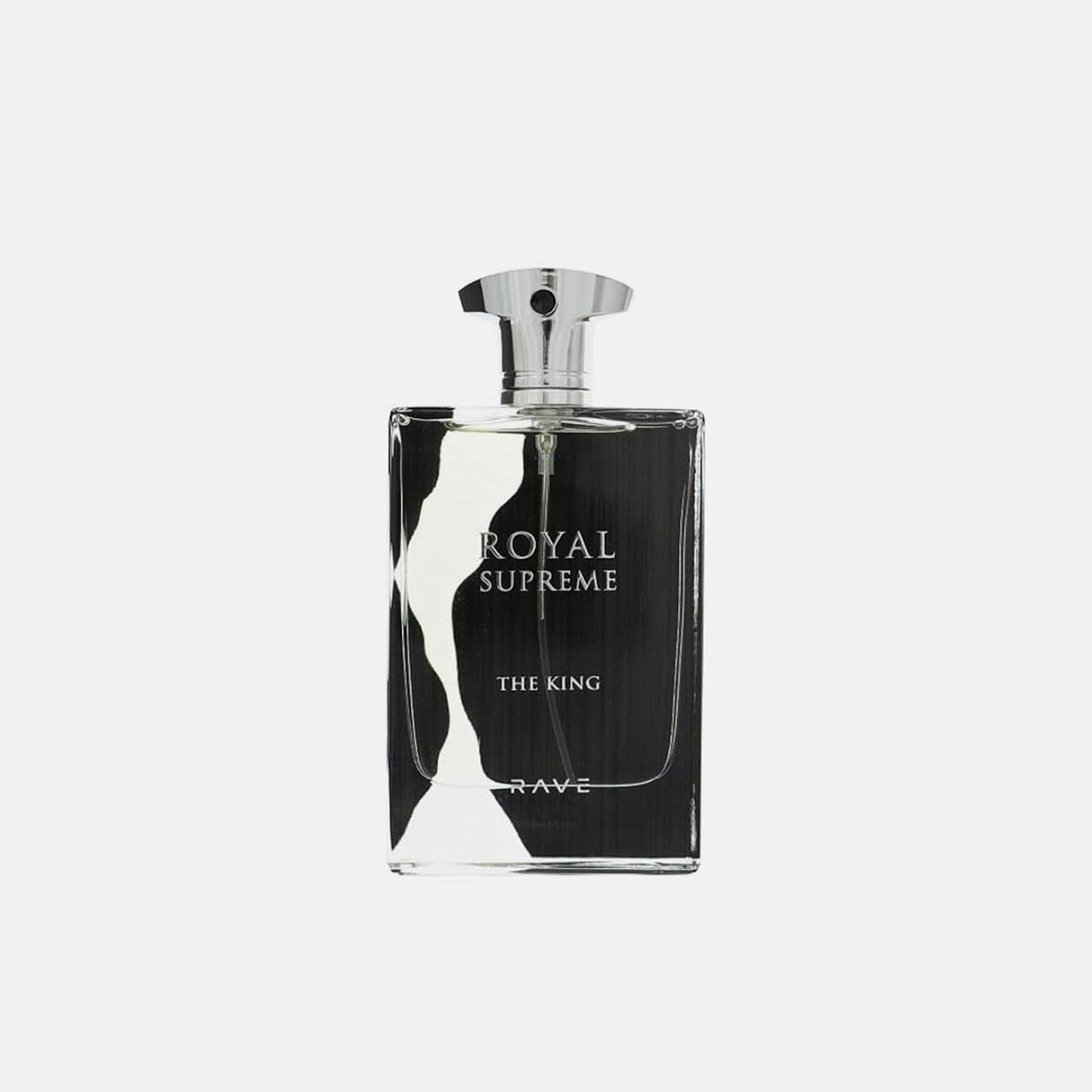 Rave Royal Supreme The King Eau De Parfum 100ml - TheSkinFit