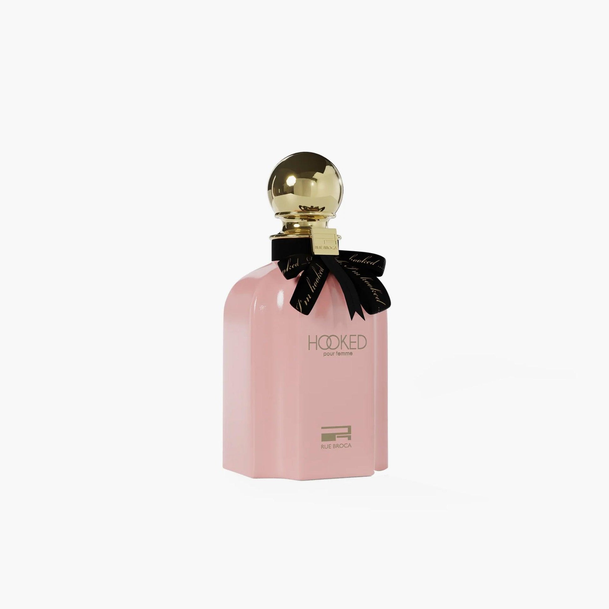 Rue Broca Hooked Pour Femme Eau De Parfum 100ml - TheSkinFit
