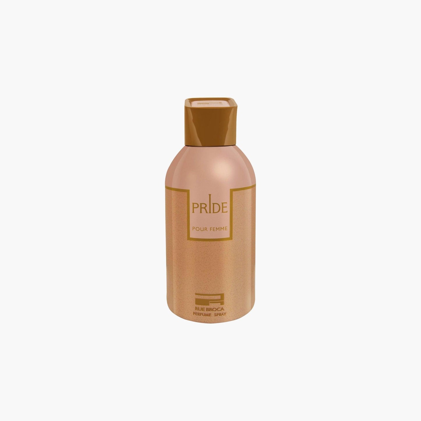 Rue Broca Pride Pour Femme Body Spray 250ml - TheSkinFit
