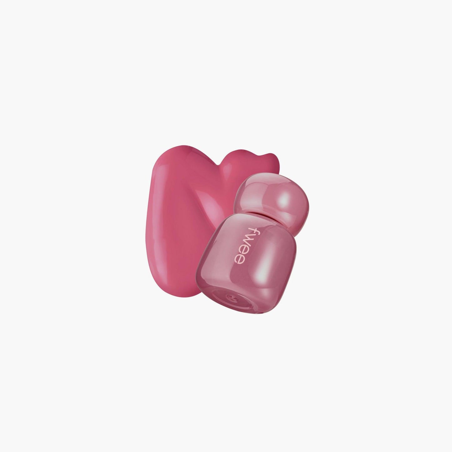 Fwee Pink Obsession Stay-Fit Lip Tint G04 Niche Pink 3.8gm - TheSkinFit
