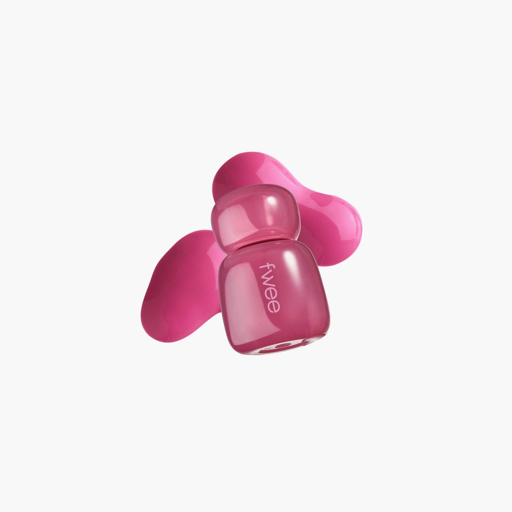 Fwee Pink Obsession Stay-Fit Lip Tint G06 Way Pink 3.8gm - TheSkinFit