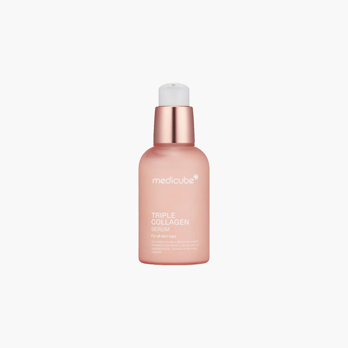 Medicube Triple Collagen Serum 55ml - TheSkinFit