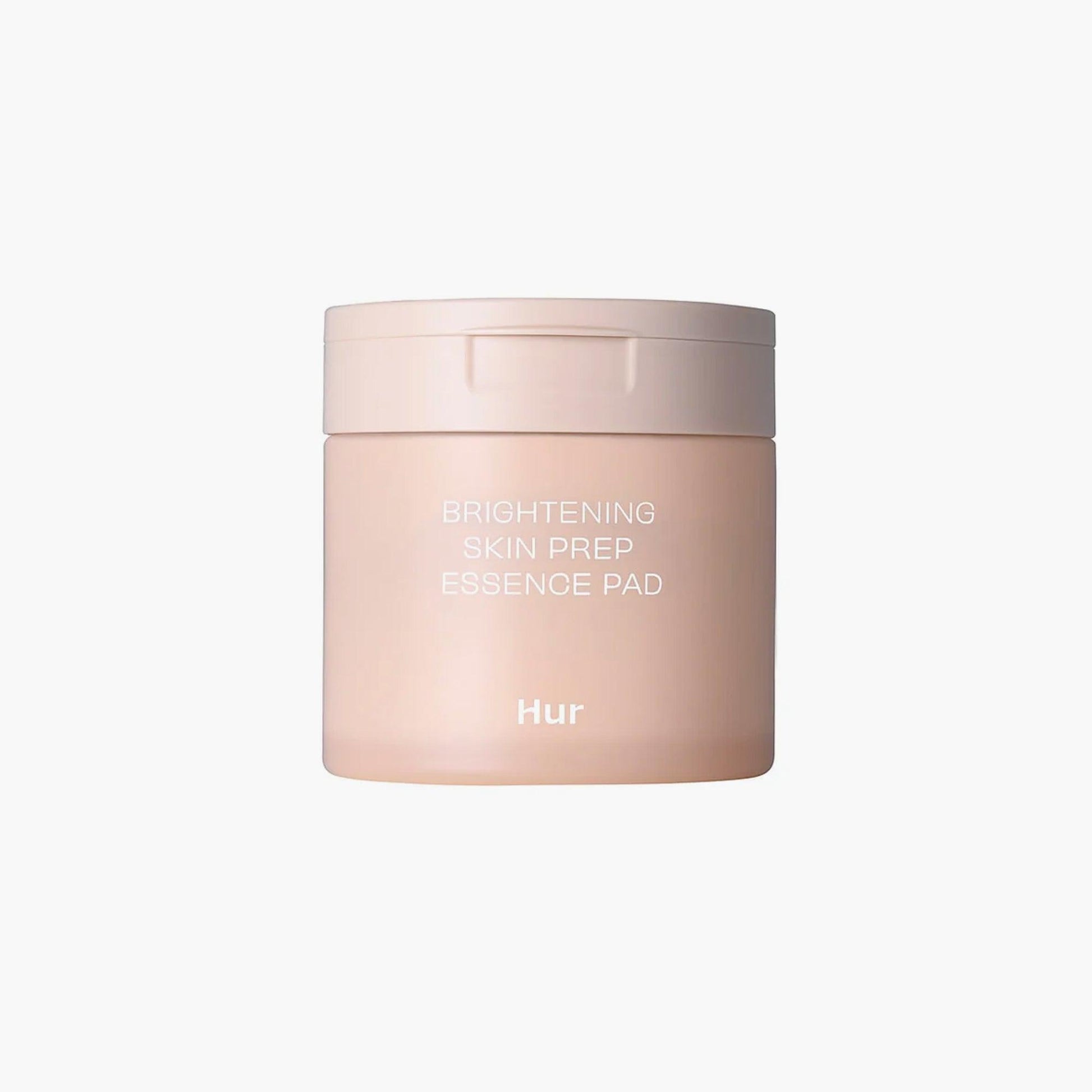 Hur Brightening Skin Prep Essence Pad 70 Pads - TheSkinFit