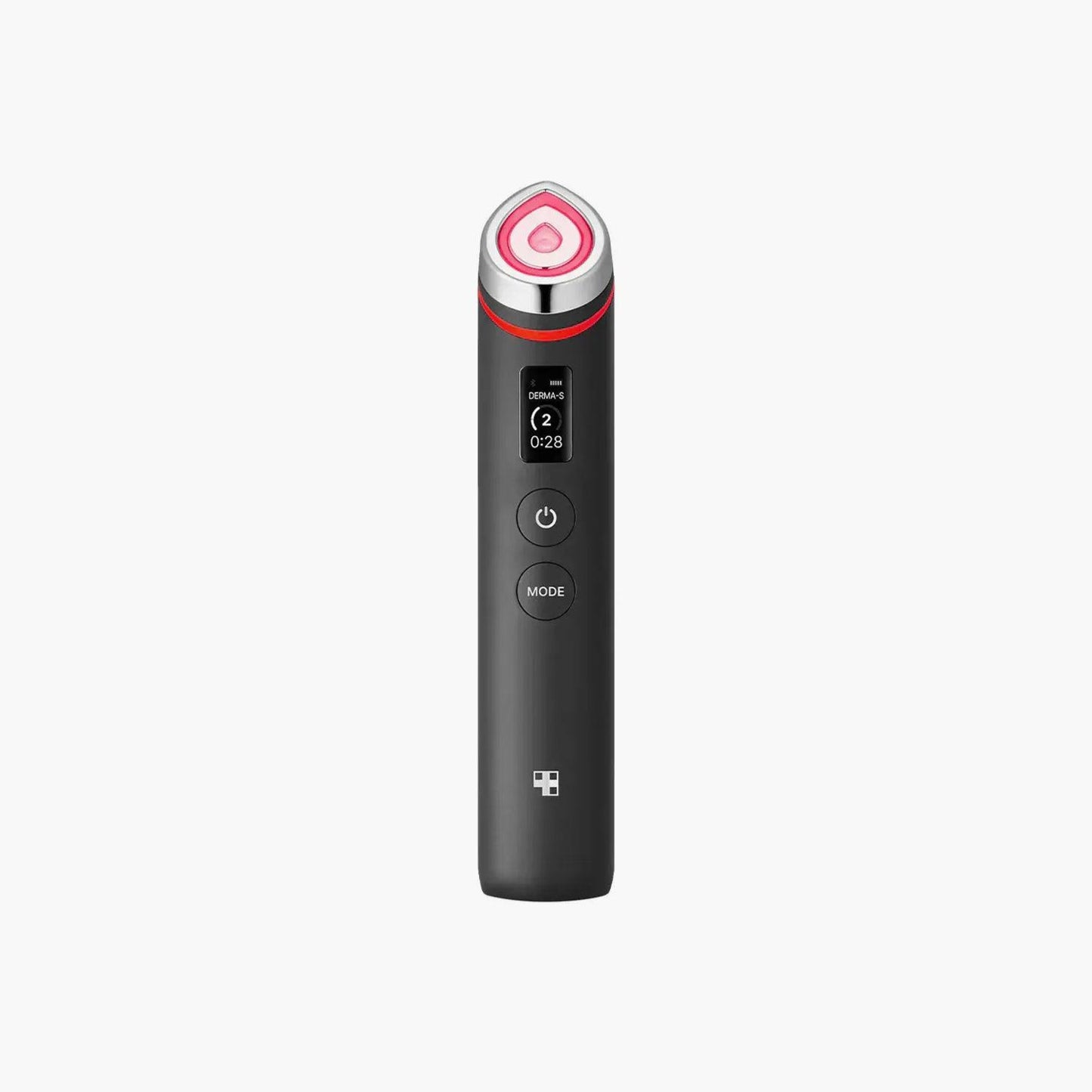 Medicube Age-R Booster Pro EX Black 1 Piece - TheSkinFit