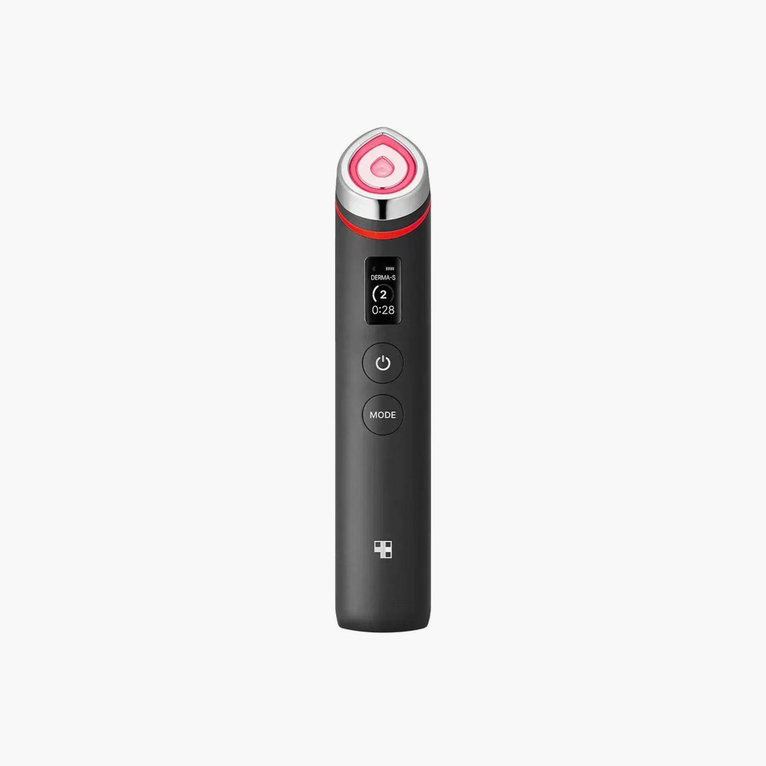 Medicube Age-R Booster Pro EX Black 1 Piece - TheSkinFit