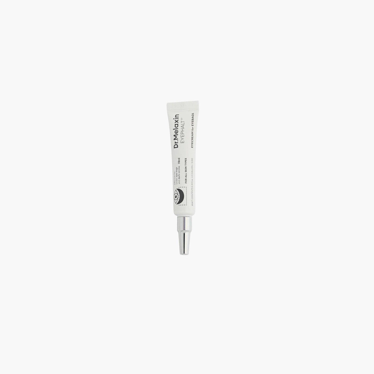 Dr.Melaxin Eyephalt Eyebag Cream 10ml - TheSkinFit
