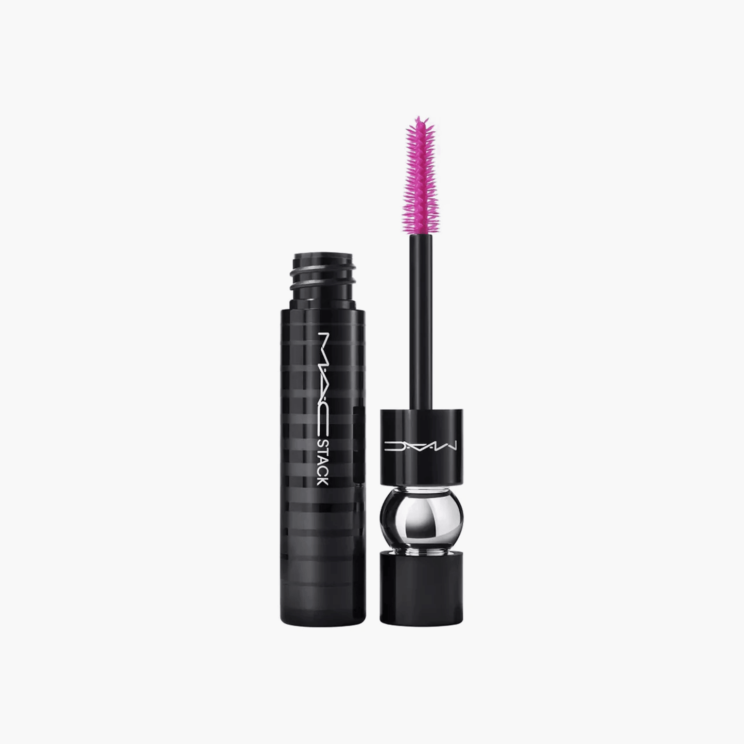Mac Black Stack Mascara 12ml - TheSkinFit