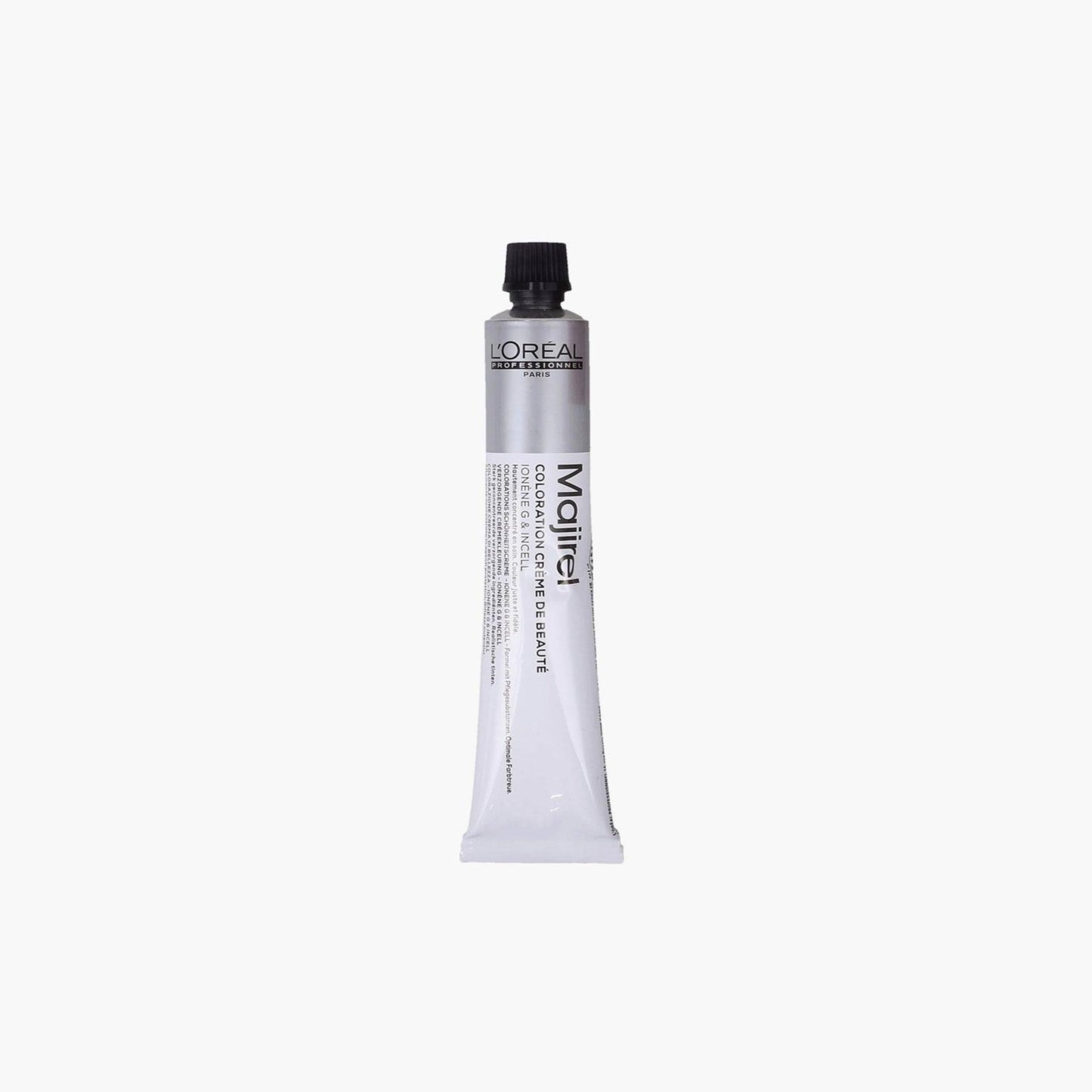 L'Oreal Professionnel Majirel Permanent Creme Color Red 50ml - TheSkinFit