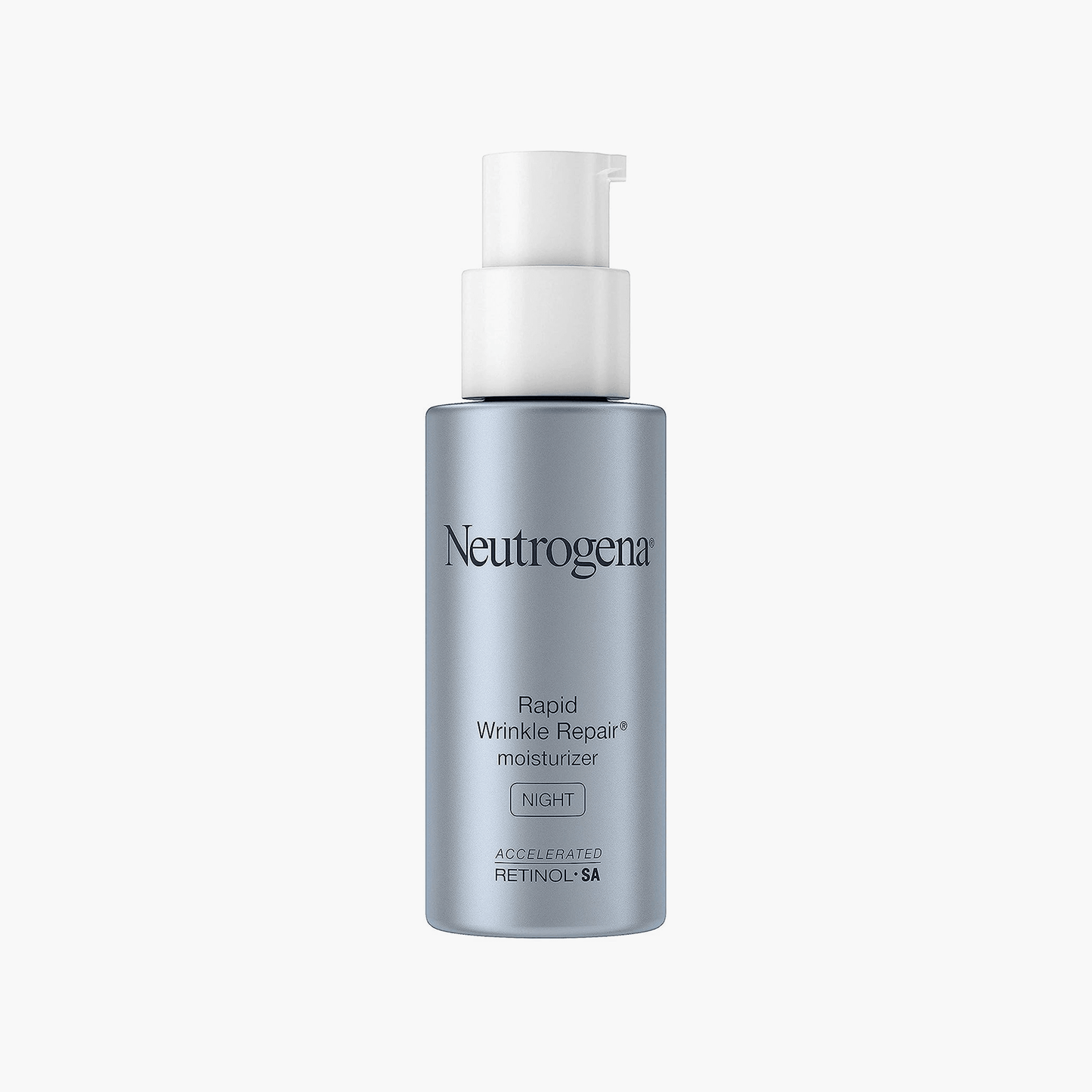Neutrogena Rapid Wrinkle Repair Retinol Moisturizer Night 29ml - TheSkinFit
