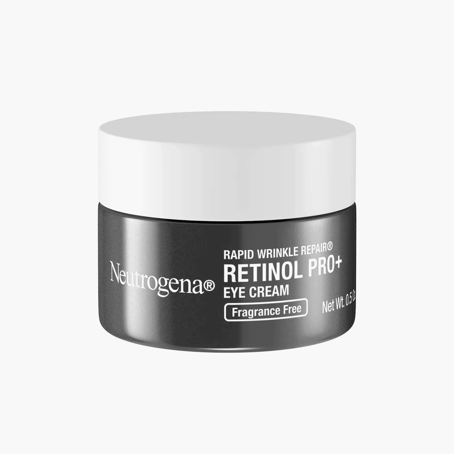 Neutrogena Rapid Wrinkle Repair Retinol Pro+ Eye Cream Fragnance Free 29ml - TheSkinFit