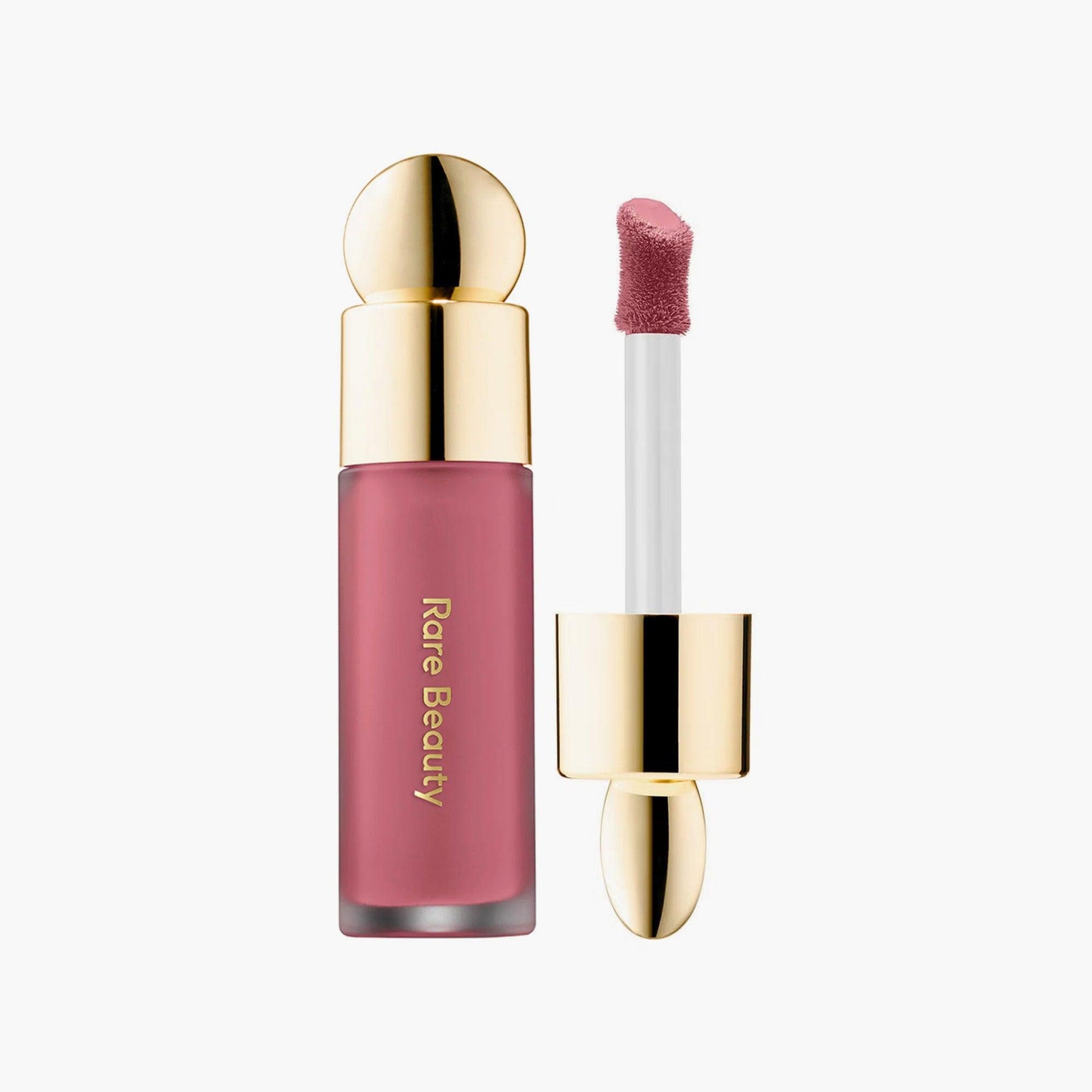 Rare Beauty Soft Pinch Dewy Liquid Blush Believe 7.5ml - TheSkinFit