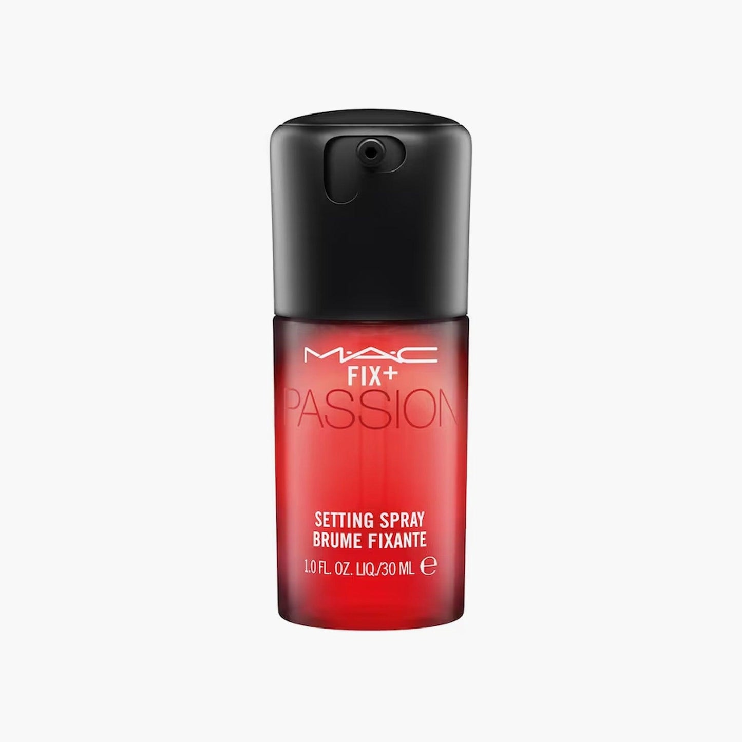 Mac Fix+ Passion Setting Spray 30ml - TheSkinFit