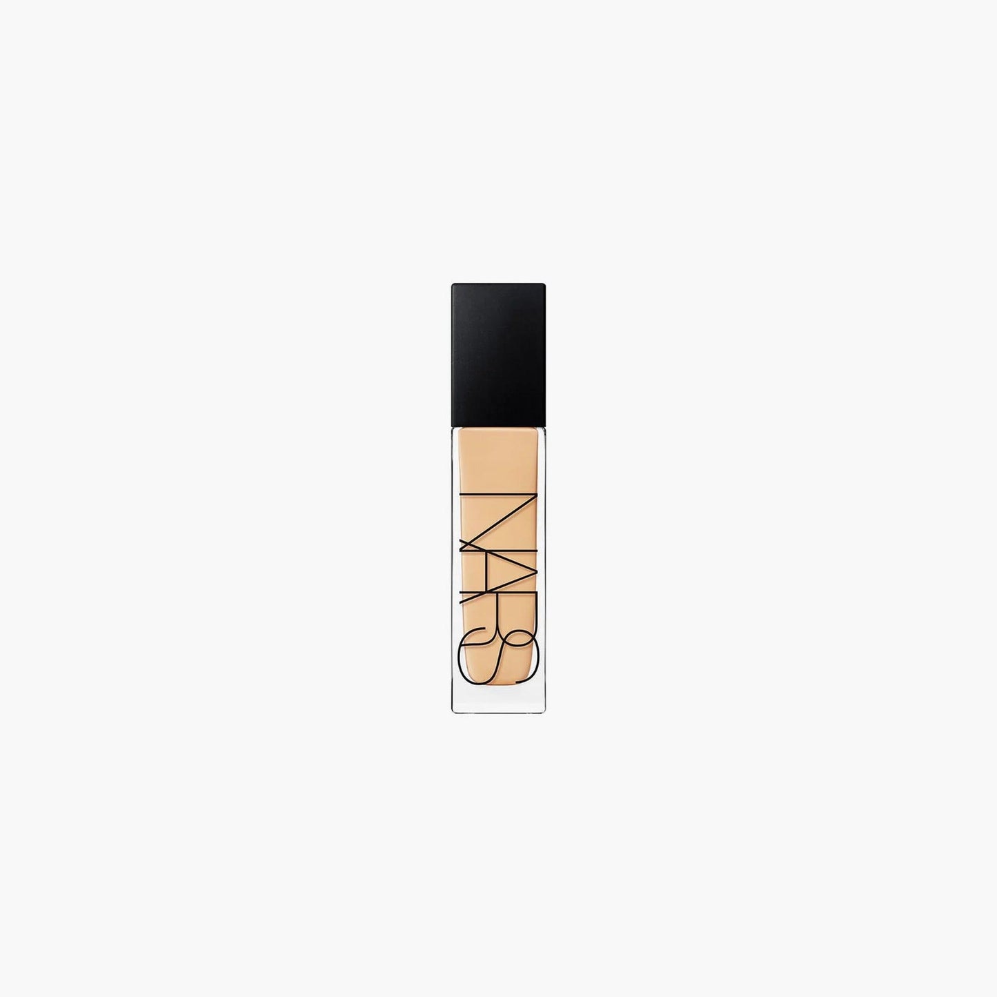 Nars Natural Radiant Longwear Foundation Light 3.5 Salzburg 6604 30ml - TheSkinFit