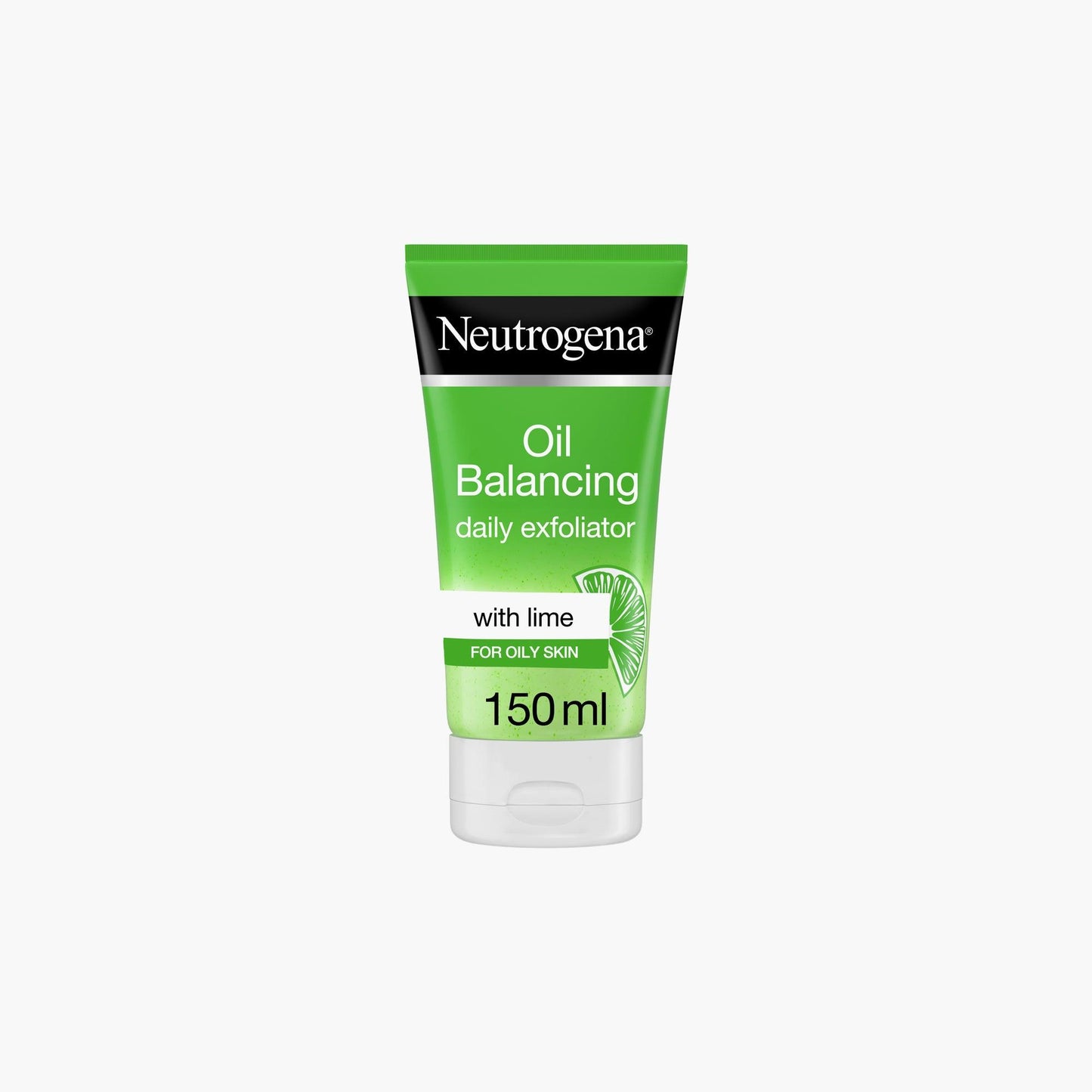 Neutrogena Oil Balancing Daily Exfoliator 150ml - TheSkinFit