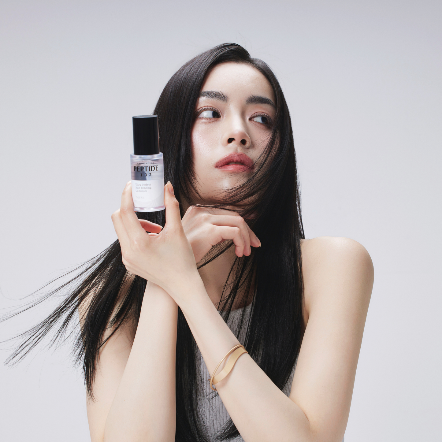 COSRX Peptide 132 Ultra Perfect Hair Bonding Oil Serum 28ml