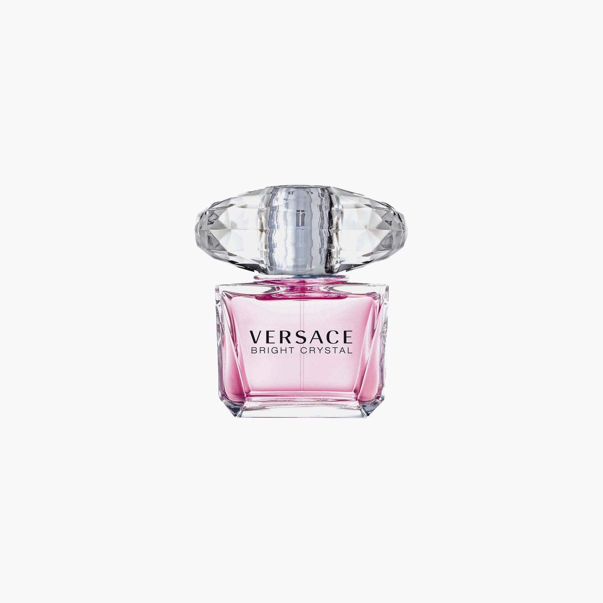 Versace Bright Crystal Women Eau De Toilette 90ml - TheSkinFit