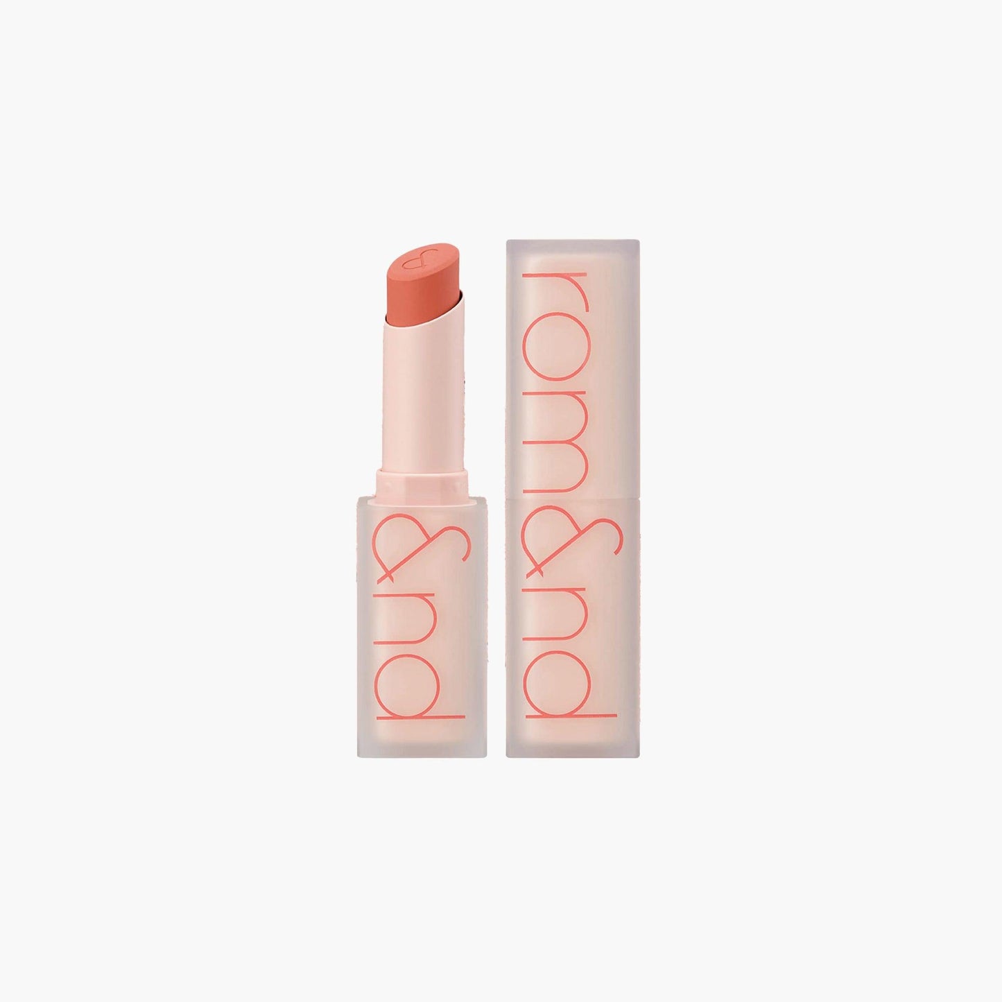Rom&nd Zero Matte Lipstick 09 Shell Nude 3gm - TheSkinFit