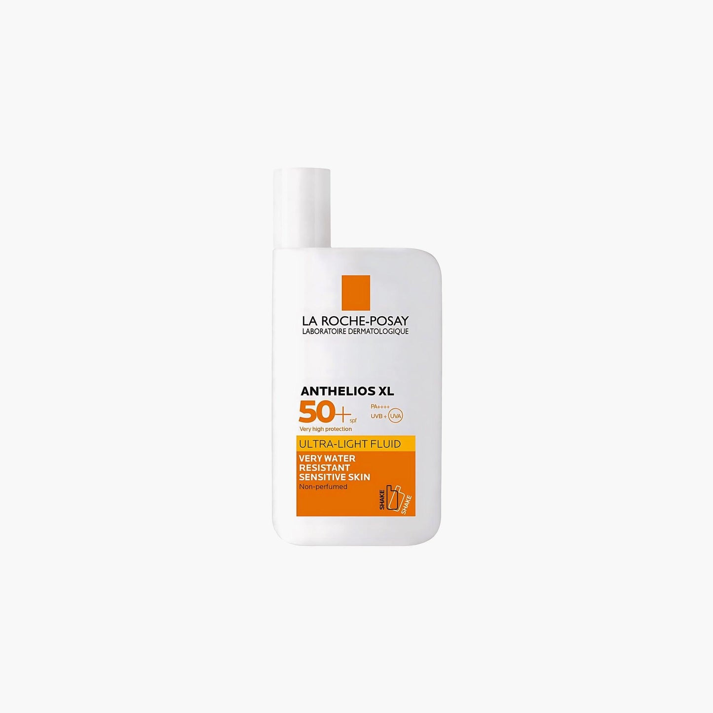 La Roche-Posay Anthelios Xl Ultra Light Fluid SPF 50+ 50ml - TheSkinFit